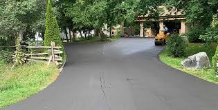 Driveway Overlay Services in Four Corners, MD